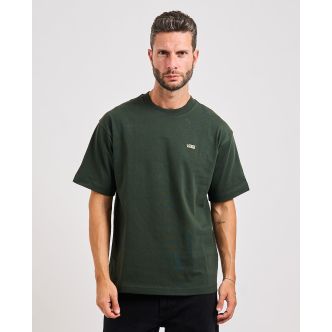 LEFT CHEST II LOOSE SS DRIED KELP