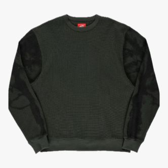SKATE LS THERMAL DRIED KELP