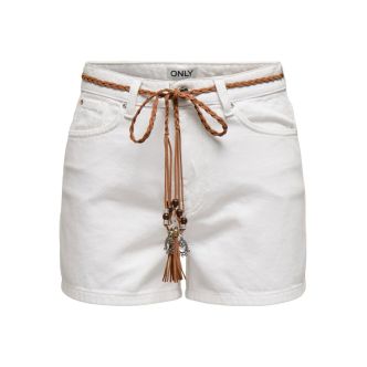 ONLKELLY HW SHORTS DNM