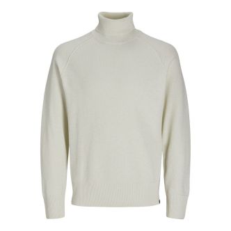 JCOMASON KNIT ROLL NECK