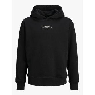JCOALPHA MOUNTAIN PRINT SWEAT HOOD JNR