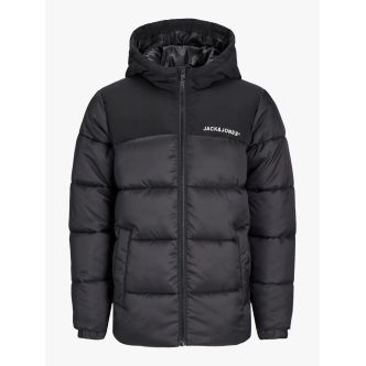 JJMOON HOOD PUFFER MNI
