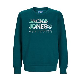 JJLUKE SWEAT CREW NECK JNR