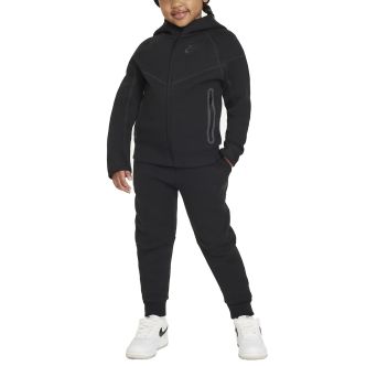 NKN TECH FLEECE HOODED