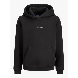 JCOPOINT EMBROIDERY SWEAT HOOD JNR