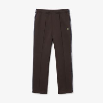 LACOSTE PANTALONE TUTA UOMO