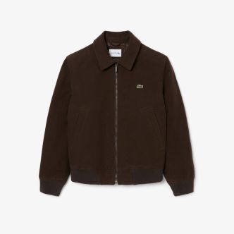LACOSTE BLUSONE UOMO