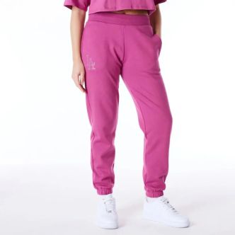 FEMALE MLB DIAMANTE JOGGER