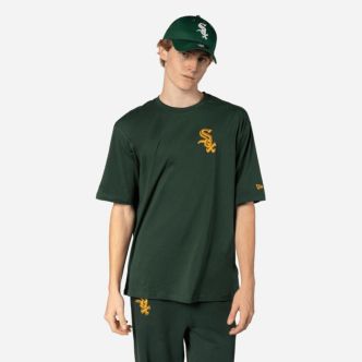 LEAGUE ESSENTIALS LC OS TEE