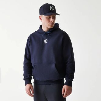 NOS MLB LE MIDI OS HOODIE BB NEYYAN  NVY
