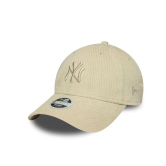 FEMALE CORD 9FORTY NEW YORK YANKEES STNS