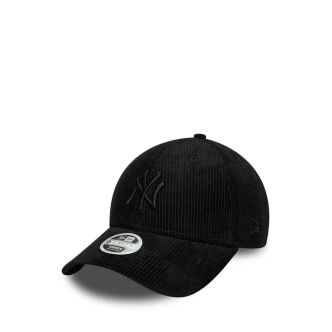 FEMALE CORD 9FORTY NEW YORK YANKEES