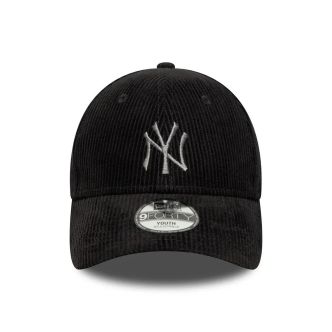 KIDS CHYT CORD 9FORTY NEW YORK YANKEES B