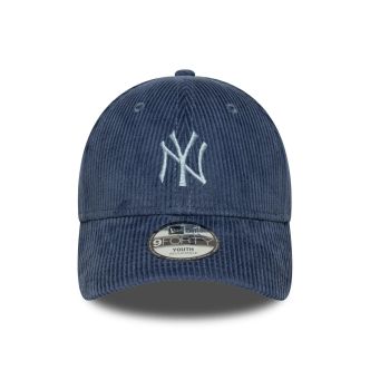 KIDS CHYT CORD 9FORTY NEW YORK YANKEES