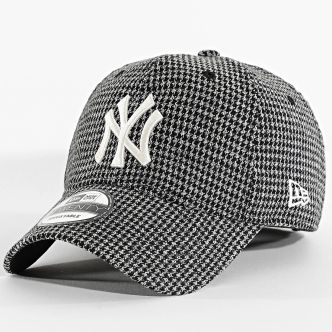 HOUNDSTOOTH 9TWENTY NEW YORK YANKEES BLK