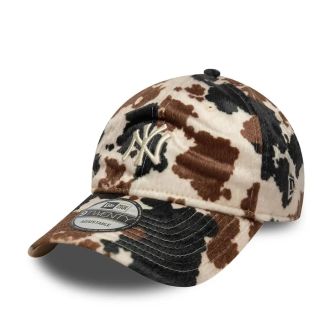 ANIMAL PRINT 9TWENTY NEYYAN BLKBRSIVO
