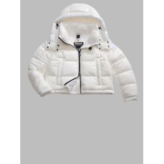 BLAUER PIUMINO GLORIA 006648