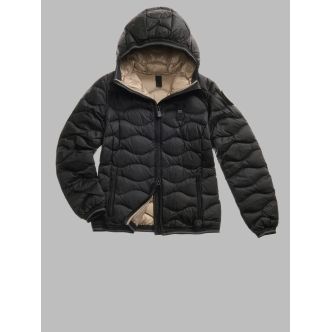 BLAUER PIUMINO CAMELIA 006047