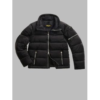 BLAUER PIUMINO WISE 007101