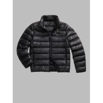 BLAUER PIUMINO BELMONT 006719