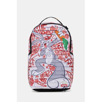 LOONEY TUNES GRAFFITI BUGS DLXR BACKPACK