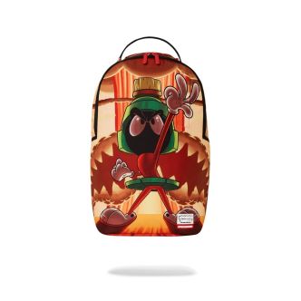 LOONEY TUNES MARVIN BOMB DLXR BACKPACK
