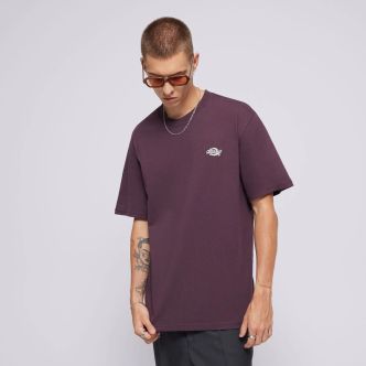 DICKIES SUMMERDALE SS TEE PLUM PERFECT