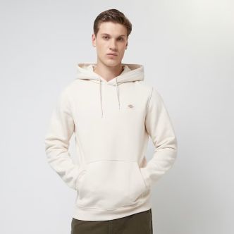 OAKPORT HOODIE WHITECAP GRAY