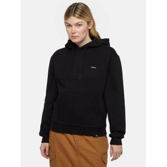 OAKPORT HOODIE BLACK