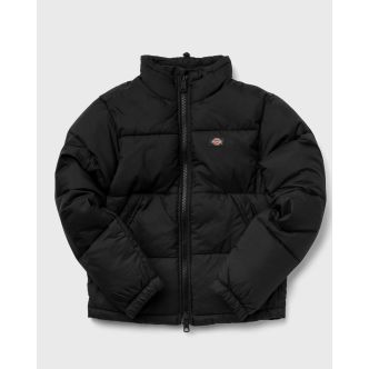 ALATNA JACKET BLACK