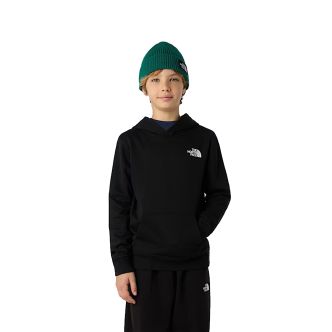TEEN BOX NSE REGULAR P/O HOODIE