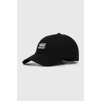 VANS CELANO CURVED BILL JOCKEY DUCHSHUND
