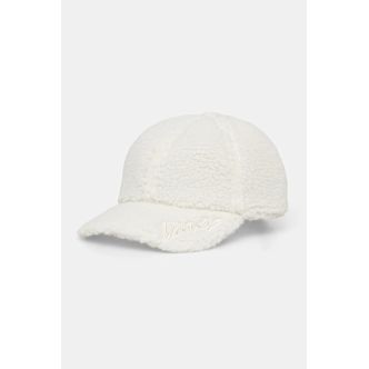 VANS CELANO CURVED BILL JOCKEY MARSHMALL