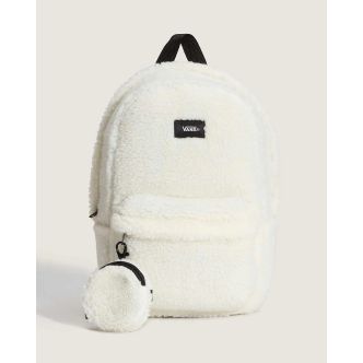 OLD SKOOL MINI BACKPACK MASHMALLOW