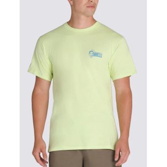 VANS DEATH GRIP SS SHADOW LIME