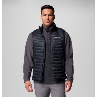 POWDER PASS HYBRID VEST WO5066