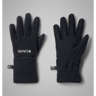 COLUMBIA  HELVETIA II SHERPA GLOVE W