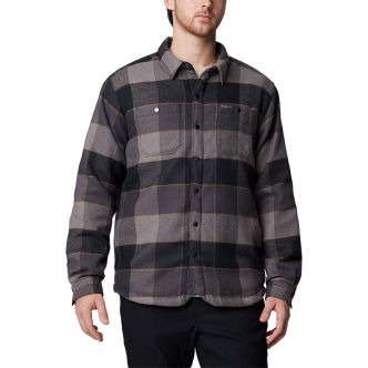 COLUMBIA WINDWARD II SHIRT JACKET AM9711