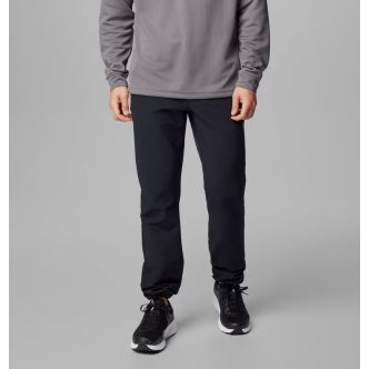 COLUMBIA BLACK MESA WARM PANT AM3962