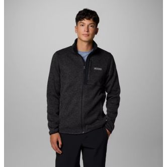 COLUMBIA SWEATER WEATHER FULL ZIP AO9845