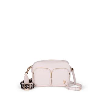 U.S POLO ASSN MANSION CROSSBODY W/POCK