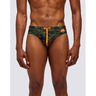 DIWALTER CAMO BRIEF