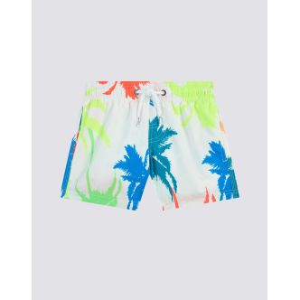 PRINTED BOARDSHORT