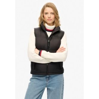 SUPERDRY TECH PADDED GILET