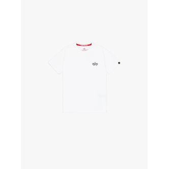 ALPHA INDUSTRIES SIGN BP T-SHIRT MEN