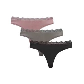 THONG 3PK