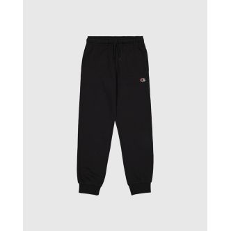 CHAMPION JUNIOR RIB CUFF PANTS