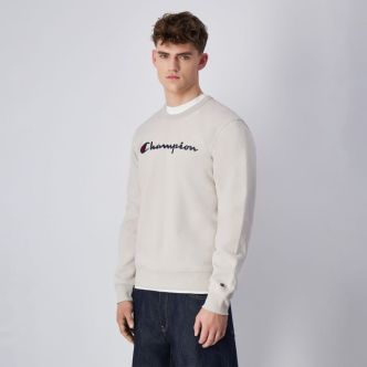 CHAMPION WMN FULL ZIP HOODIE SWEATSHIRT
