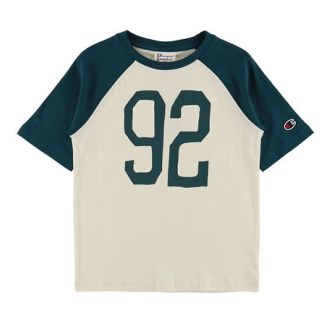 CHAMPION JUNIOR SS TEE