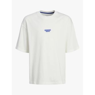 JOCSC BACKPRINT TEE SS VOL CREW NECK JNR